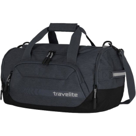 Сумка дорожная Travelite Kicx Off 69 Dark Antracite S (TL006913-04), фото 