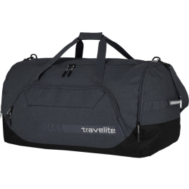 Сумка дорожная Travelite Kicx Off 69 Dark Antracite XL (TL006916-04), фото 