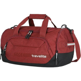 Сумка дорожная Travelite Kicx Off 69 Red S (TL006913-10), фото 
