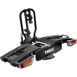 Велокрепление на фаркоп Thule EasyFold XT 933 Black (933101), фото 