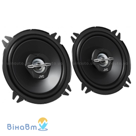 Автомобильная акустика JVC CS-J520X, фото 