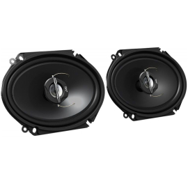 Автомобильная акустика JVC CS-J6930, фото 