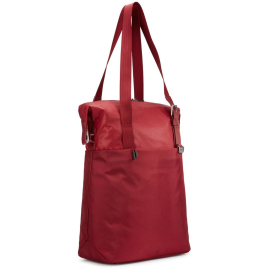 Наплечная сумка Thule Spira Vetrical Tote Rio Red (3203784), Расцветка: красный, фото 