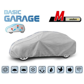 Тент автомобільний Kegel-Blazusiak Basik Garage М Sedan (5-3962-241-3021), фото 