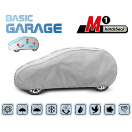Тент автомобільний Kegel-Blazusiak Basik Garage M1 Hatchback (5-3954-241-3021), фото 