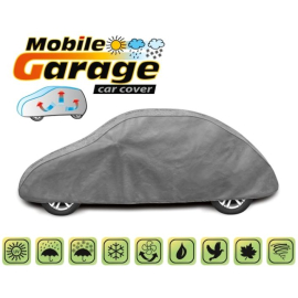 Тент автомобільний Kegel-Blazusiak Mobile Garage L Beetle New (5-4096-248-3020) , фото 