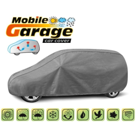 Тент автомобільний Kegel-Blazusiak Mobile Garage L LAV 423-443см (5-4136-248-3020), фото 