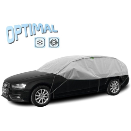 Тент автомобільний Kegel-Blazusiak Optimal L-XL Hatchback/kombi (5-4532-246-3020), фото 
