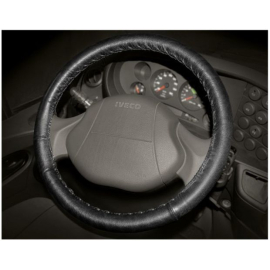Кожанный чехол на руль Kegel-Blazusiak Van Delivery 40-42 cм (5-3408-989-4010), фото 