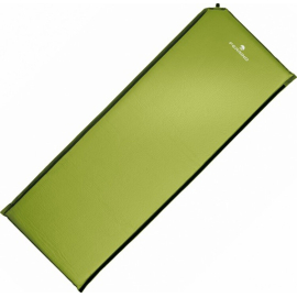 Коврик надувной Ferrino Dream 5 w/velcro Apple Green (928115), фото 