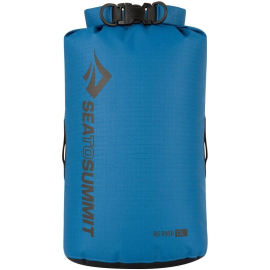 Гермомешок Sea to Summit Big River Dry Bag Blue 20L, Объем: 20, Цвет: синий, фото 