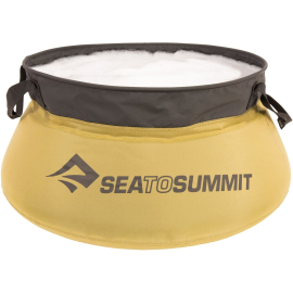 Походная мойка для посуды Sea to Summit Kitchen Sink 5 L, фото 