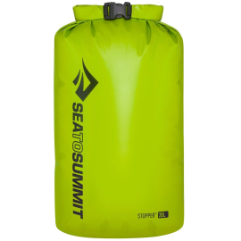 Гермомешок Sea to Summit Stopper Dry Bag Green 20L, Объем: 20, Цвет: зеленый, фото 