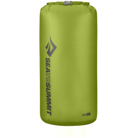 Гермомішок Sea to Summit Ultra-Sil Nano Dry Sack Lime 35L, Обсяг: 35, Колір: зелений, фото 