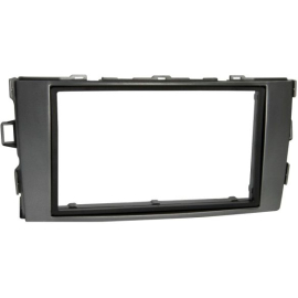 Переходная рамка AWM 781-07-057 для Toyota Auris, фото 