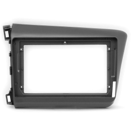 Перехідна рамка Carav 22-174 для Honda Civic 2011-2013, фото 