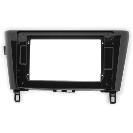 Переходная рамка Carav 22-478 для Nissan X-Trail 2014+, Qashqai 2014+, Rogue 2014+, фото 
