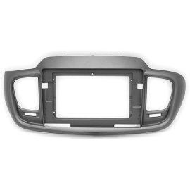 Переходная рамка Carav 22-515 для Kia Sorento (UM) 2014-2019, фото 