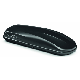 Бокс Hapro Cruiser 10.8 Anthracite, фото 