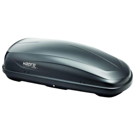 Бокс Hapro Traxer 4.6 Anthracite DS, фото 