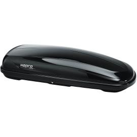 Бокс Hapro Traxer 6.6 Brilliant Black, фото 