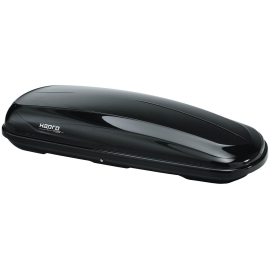 Бокс Hapro Traxer 8.6 Brilliant Black, фото 