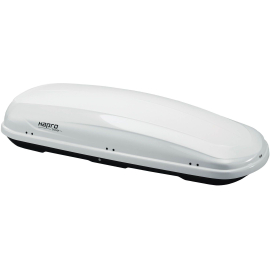 Бокс Hapro Traxer 8.6 Pure White, фото 