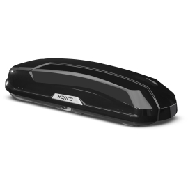 Бокс Hapro Trivor 440 Brilliant Black, фото 