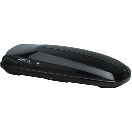 Бокс Hapro Zenith 6.6 Brilliant Black, фото 