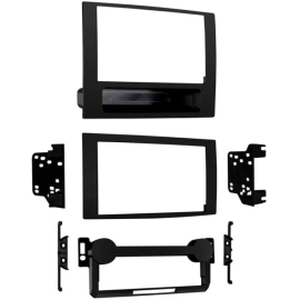 Переходная рамка Metra 95-6534B для Dodge Caliber, Jeep Compass, Patriot, фото 