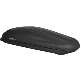 Бокс Sotra Altro 460 Black Matte, фото 