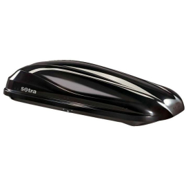 Бокс Sotra Altro 460 Glossy Black, фото 