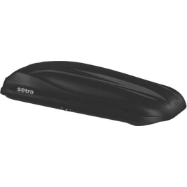 Бокс Sotra Altro 500 Black Matte, фото 
