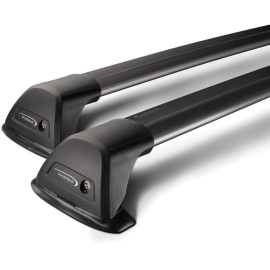 Поперечины Whispbar Flush Bar S03B (0,85 м), фото 