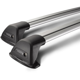 Поперечины Whispbar Flush Bar S23 (0,85/0,90 м), фото 