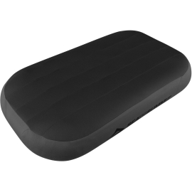 Подушка надувная Sea to Summit Aeros Premium Pillow Deluxe Grey (STS APILPREMDLXGY), фото 