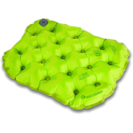 Сидушка Sea to Summit Air Seat Insulated Green (STS AMASINS), фото 