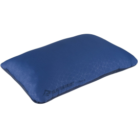 Подушка Sea to Summit FoamCore Pillow Deluxe Navy (STS APILFOAMDLXNB), фото 