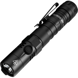 Фонарь Nitecore MH12 V2, фото 