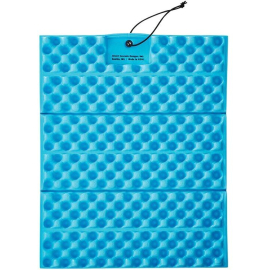Сидушка Therm-A-Rest Z Seat SOL Blue/Silver (10786), фото 