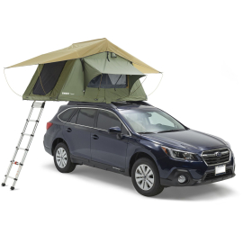 Автомобильная палатка Thule Tepui Explorer Kukenam 3 Olive Green (901301), Цвет: зеленый, фото 