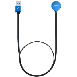 Зарядное устройство Olight MCC-1A для M2R, S1R, S2R, H1R, H2R ,S1R II,S2R II,PL-PRO,Warrior X,Seeker 2 (MCC -1A), фото 
