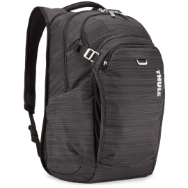 Рюкзак Thule Construct Backpack 24L Black (3204167), Колір: чорний, фото 