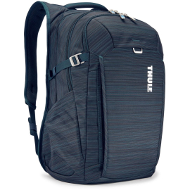 Рюкзак Thule Construct Backpack 28L Carbon Blue (3204170), Колір: синій, фото 