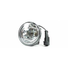 Дневные ходовые огни Nolden LED DRL 68070 (70 мм) chrom, фото 