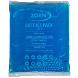 Акумулятор тепла/холоду Zorn SoftIce 200 blue, Вага: 200, фото 