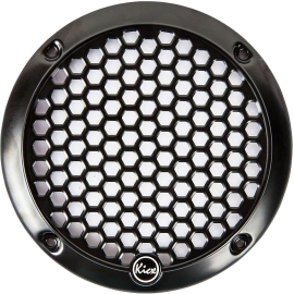 Решетка для динамика Kicx Grill U65 6.5", фото 
