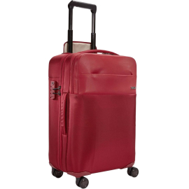 Чемодан Thule Spira Carry On Spinner with Shoe Bag Rio Red (3204145), фото 