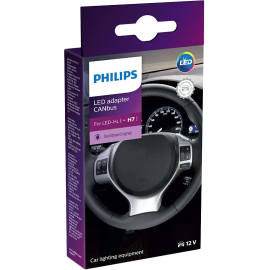 Обманки Philips LED Canbus 18952C2 для H7 Set, фото 