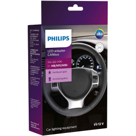 Обманки Philips LED Canbus 18954C2 для H11 Set, фото 